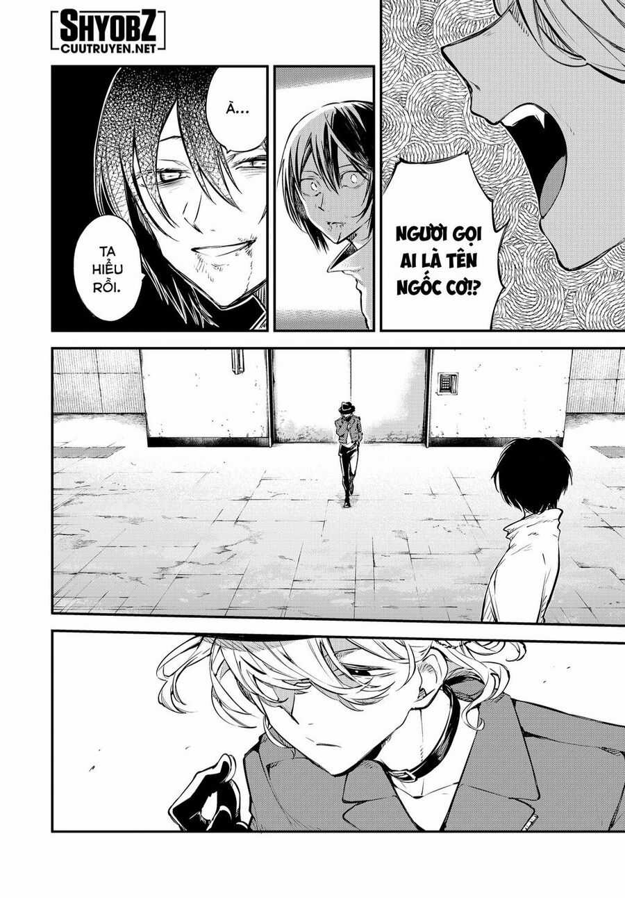 Đặc Nhiệm Thám Tử Chuong 111.5 trang 10