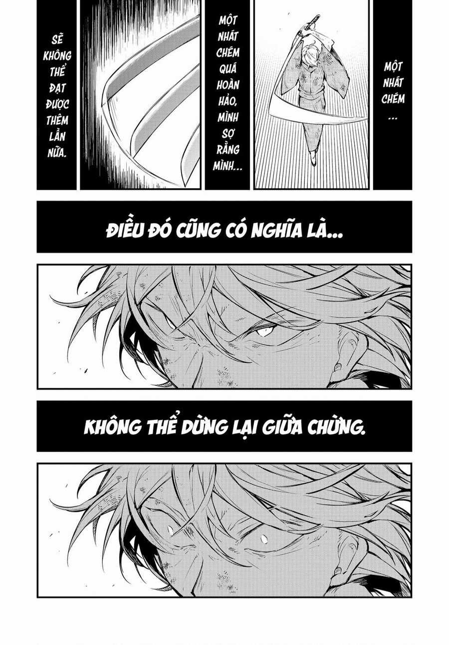 Đặc Nhiệm Thám Tử Chuong 111.5 trang 14