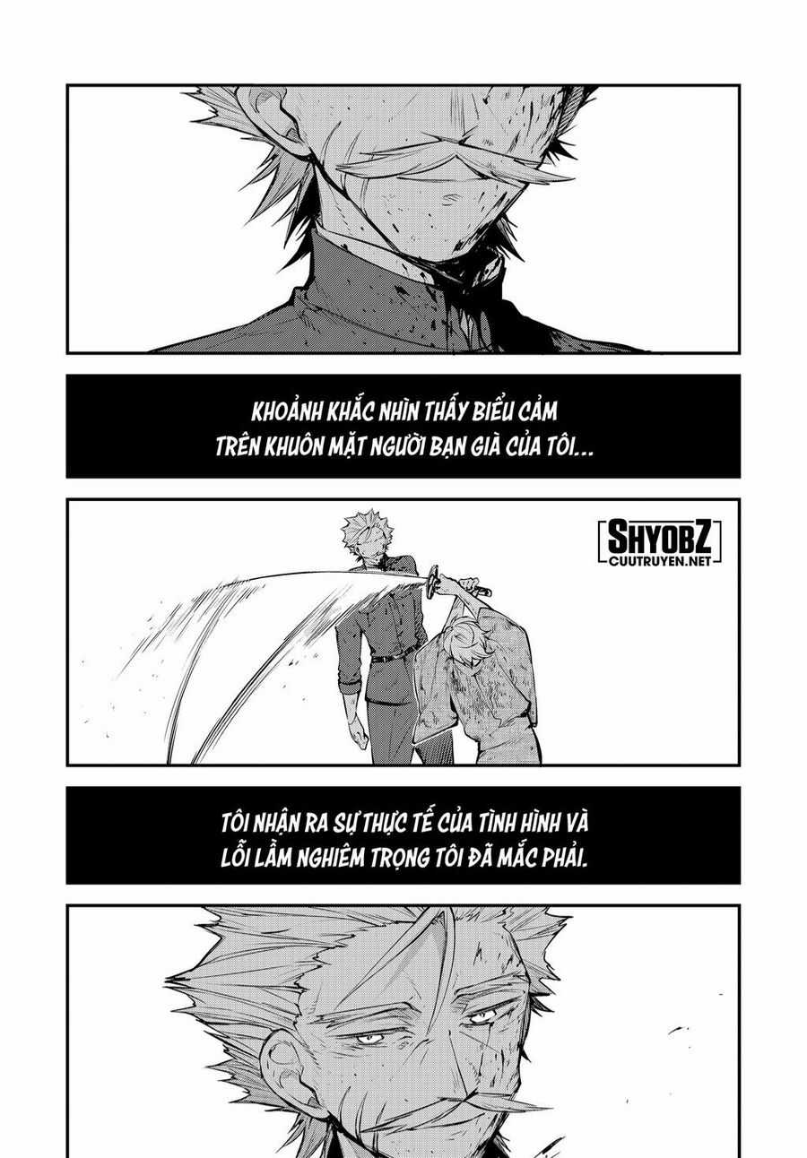 Đặc Nhiệm Thám Tử Chuong 111.5 trang 15