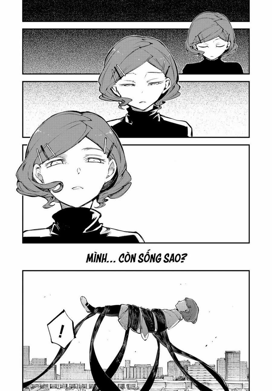 Đặc Nhiệm Thám Tử Chuong 111.5 trang 2