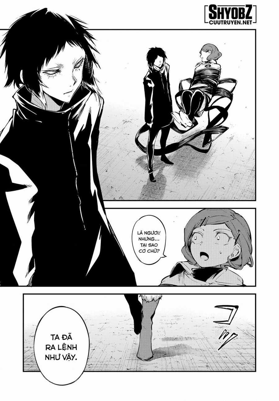 Đặc Nhiệm Thám Tử Chuong 111.5 trang 3