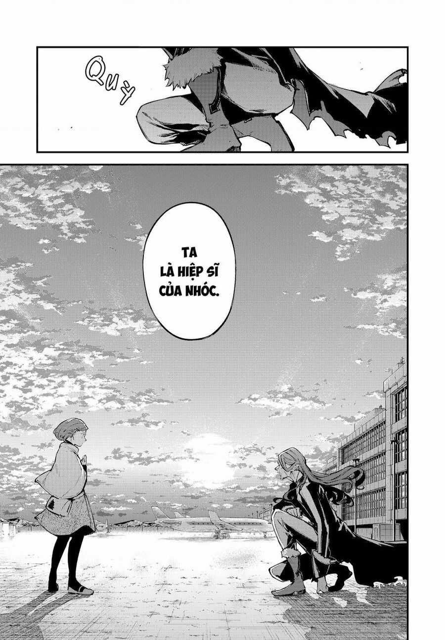 Đặc Nhiệm Thám Tử Chuong 111.5 trang 5