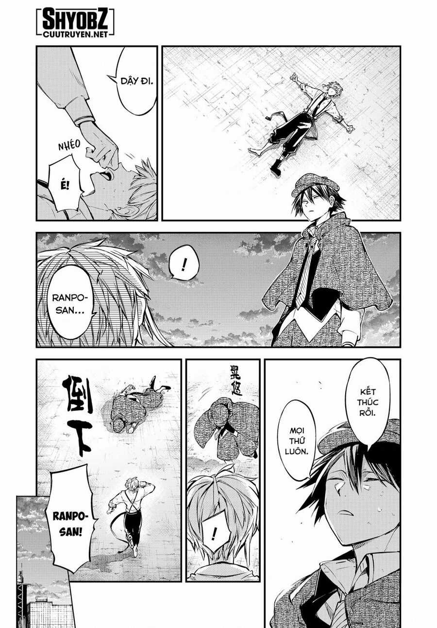 Đặc Nhiệm Thám Tử Chuong 111.5 trang 7