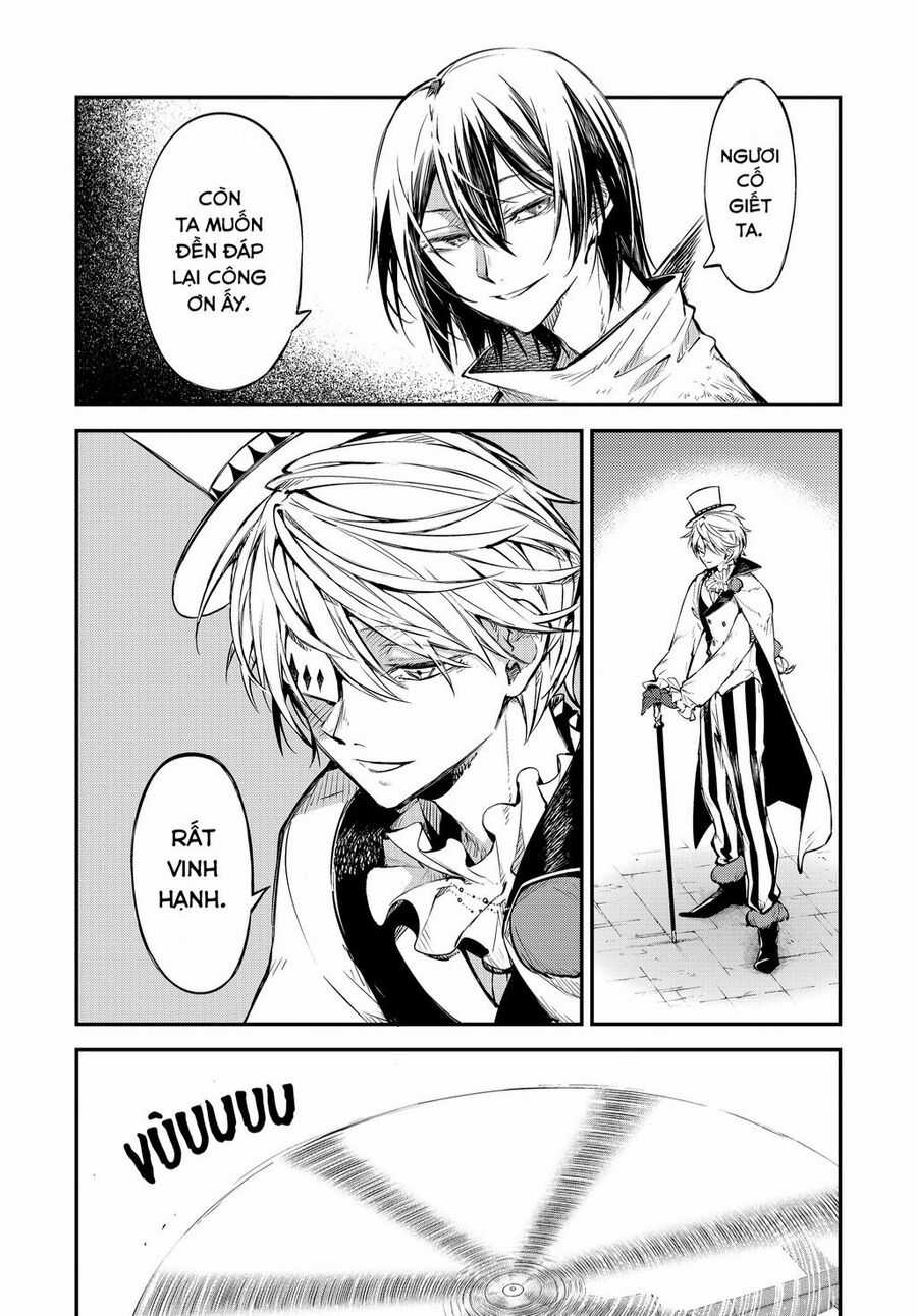 Đặc Nhiệm Thám Tử Chuong 111 trang 10