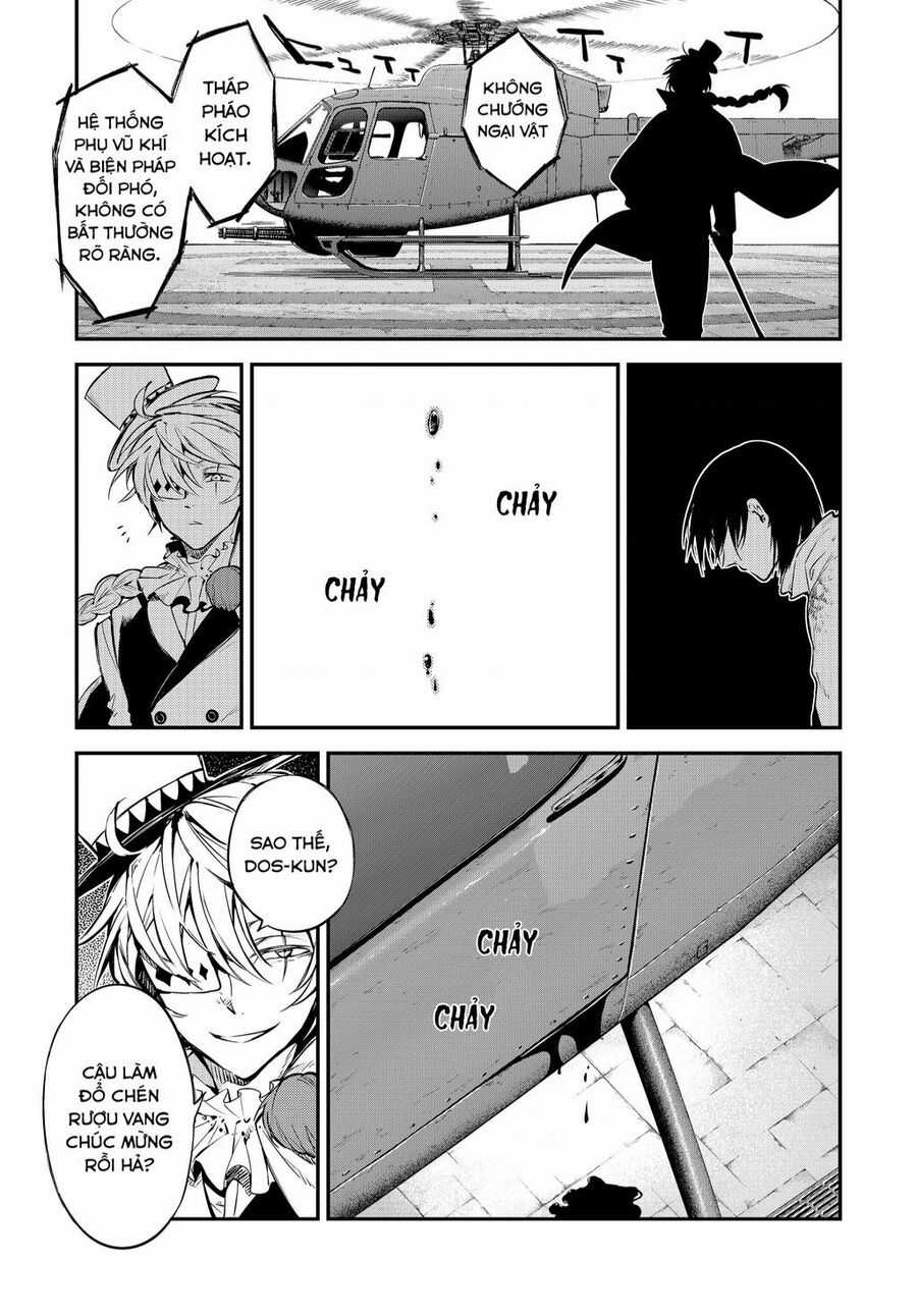 Đặc Nhiệm Thám Tử Chuong 111 trang 11