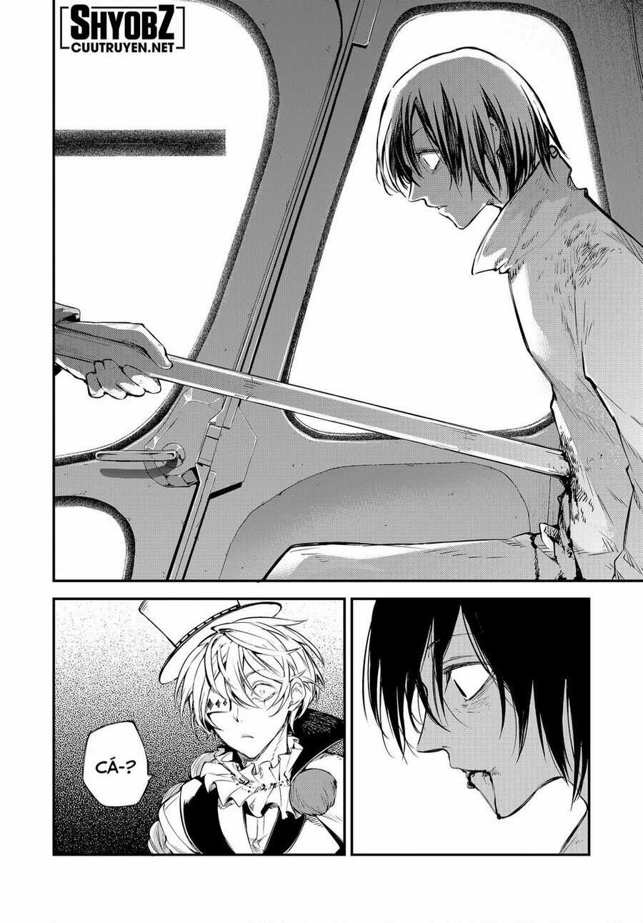 Đặc Nhiệm Thám Tử Chuong 111 trang 12