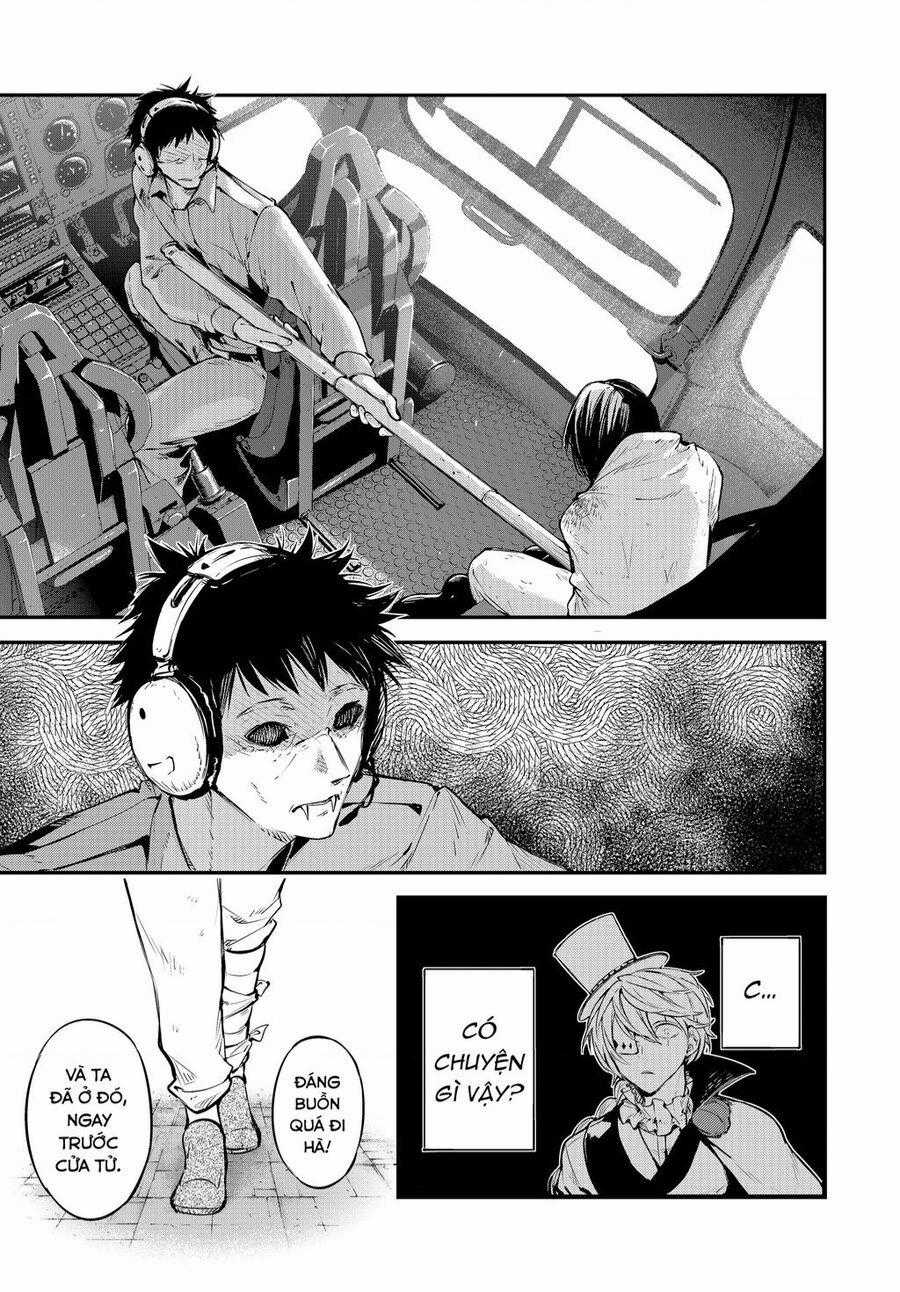 Đặc Nhiệm Thám Tử Chuong 111 trang 13