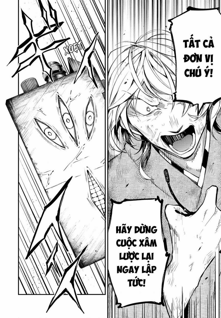 Đặc Nhiệm Thám Tử Chuong 111 trang 2