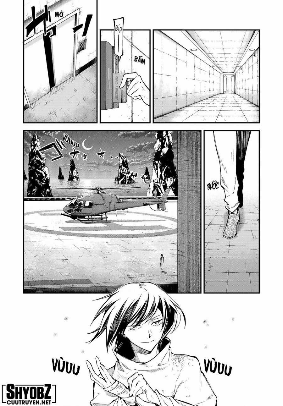 Đặc Nhiệm Thám Tử Chuong 111 trang 3