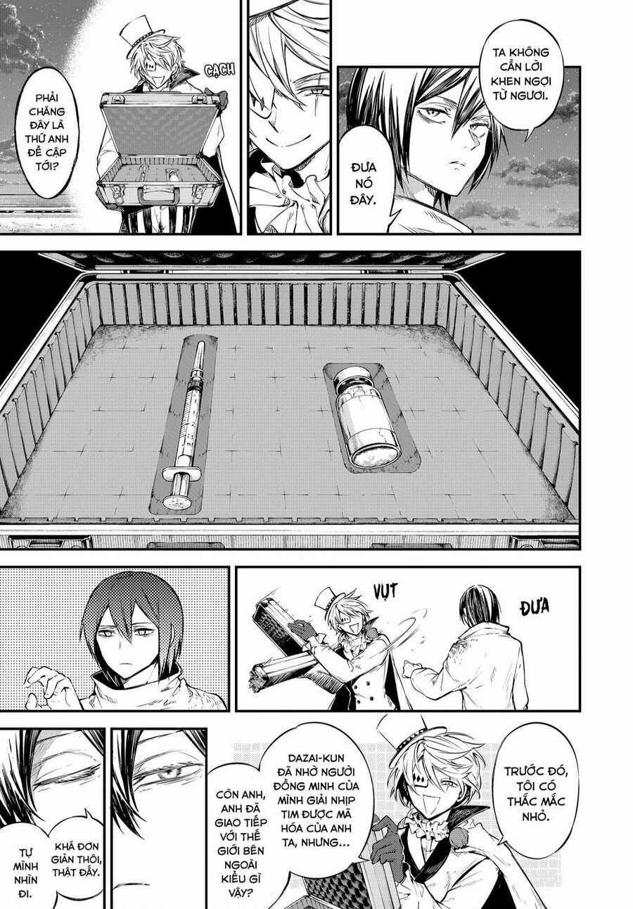 Đặc Nhiệm Thám Tử Chuong 111 trang 5