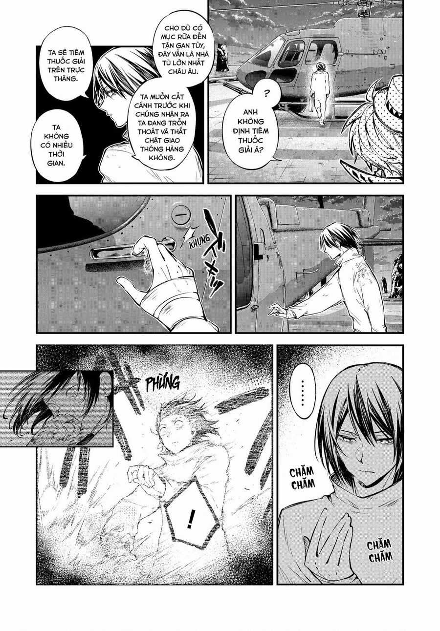 Đặc Nhiệm Thám Tử Chuong 111 trang 7