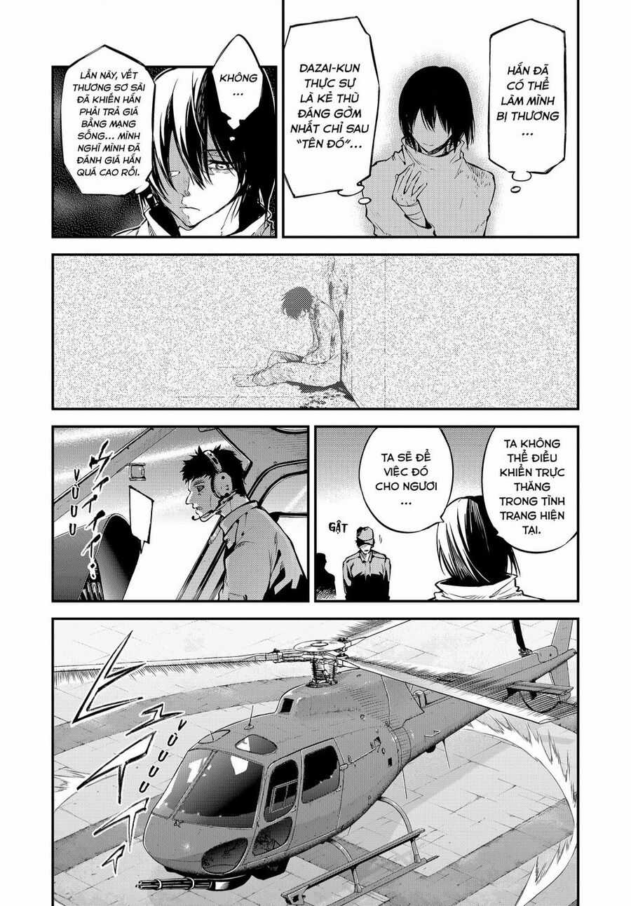 Đặc Nhiệm Thám Tử Chuong 111 trang 8