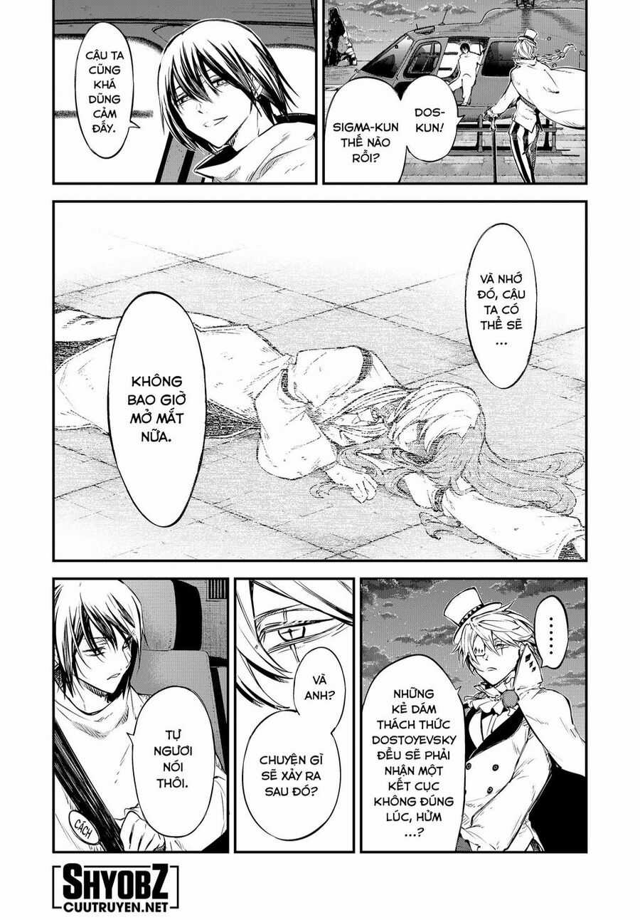 Đặc Nhiệm Thám Tử Chuong 111 trang 9