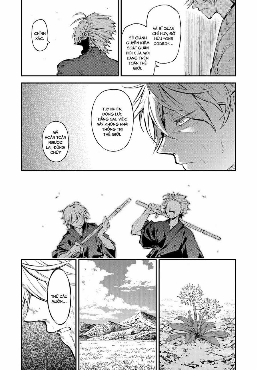 Đặc Nhiệm Thám Tử Chuong 112 trang 10