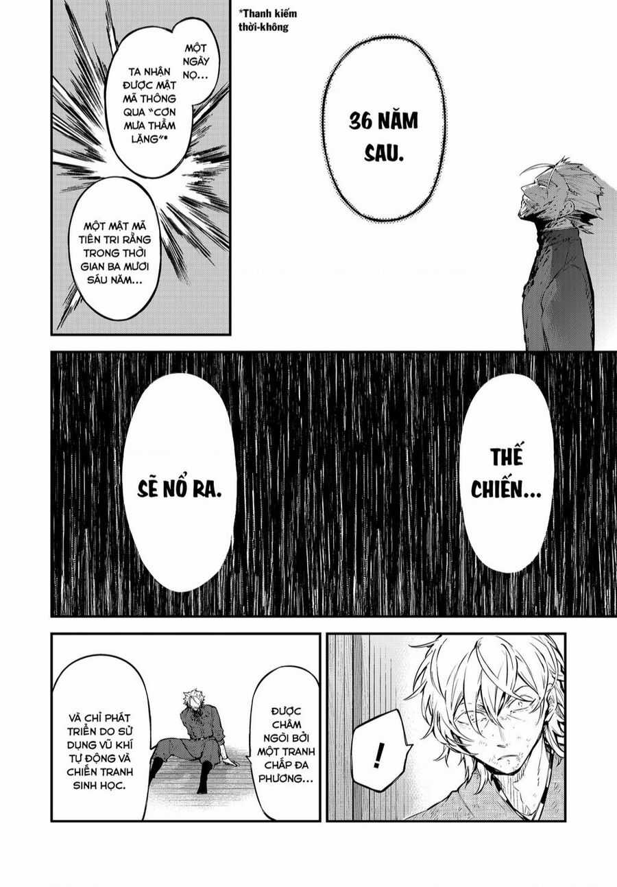 Đặc Nhiệm Thám Tử Chuong 112 trang 13