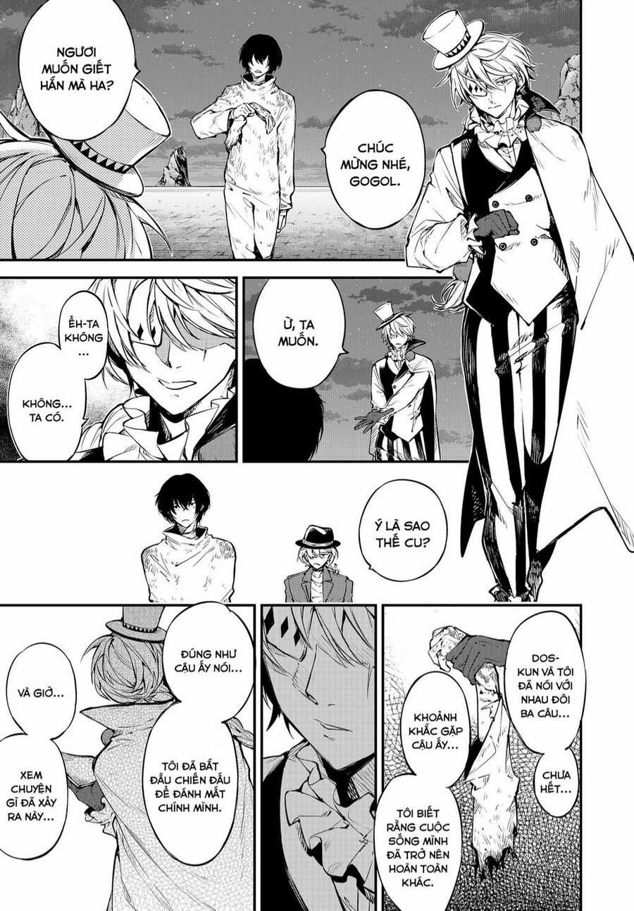 Đặc Nhiệm Thám Tử Chuong 112 trang 16