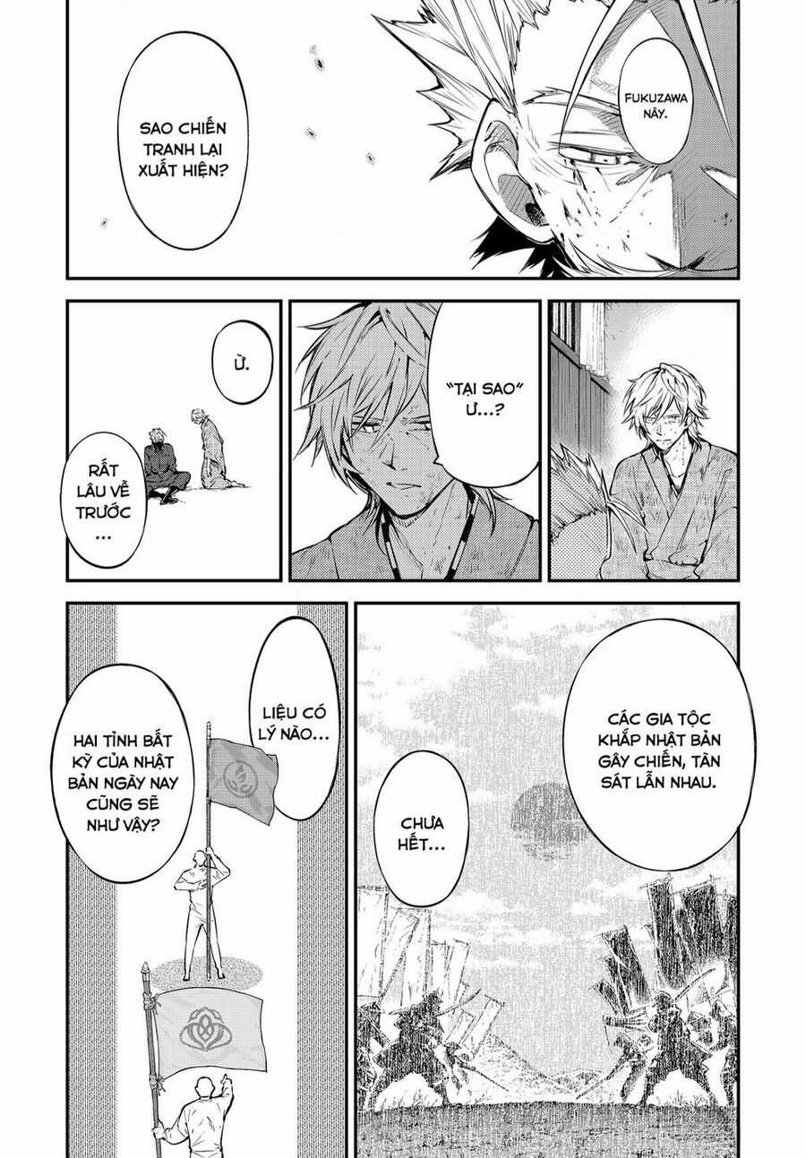 Đặc Nhiệm Thám Tử Chuong 112 trang 18