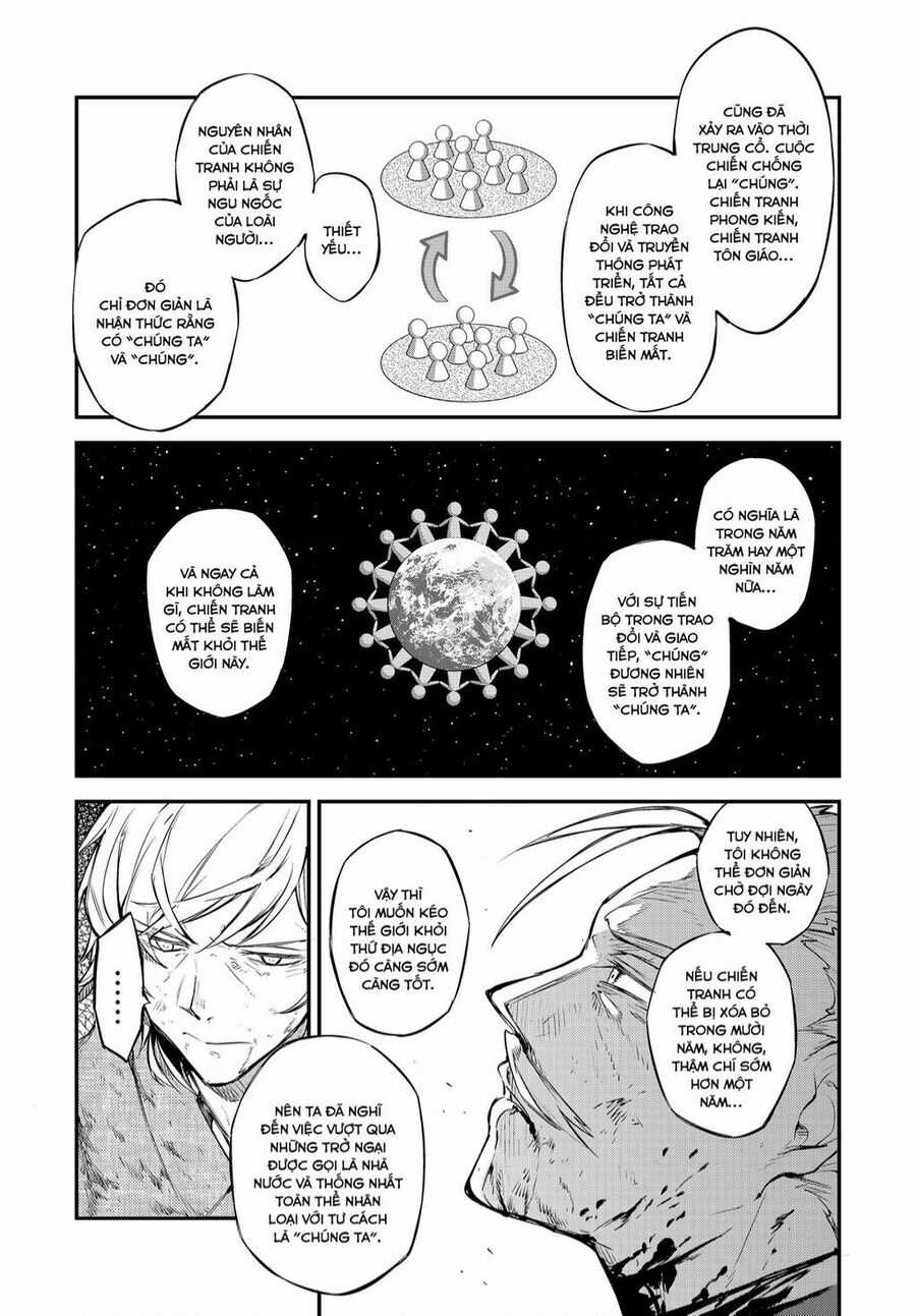 Đặc Nhiệm Thám Tử Chuong 112 trang 20