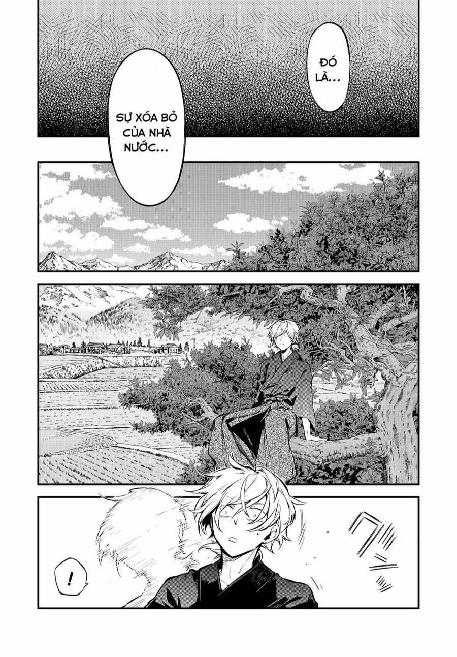 Đặc Nhiệm Thám Tử Chuong 112 trang 21