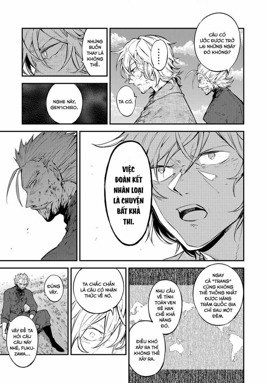 Đặc Nhiệm Thám Tử Chuong 112 trang 24