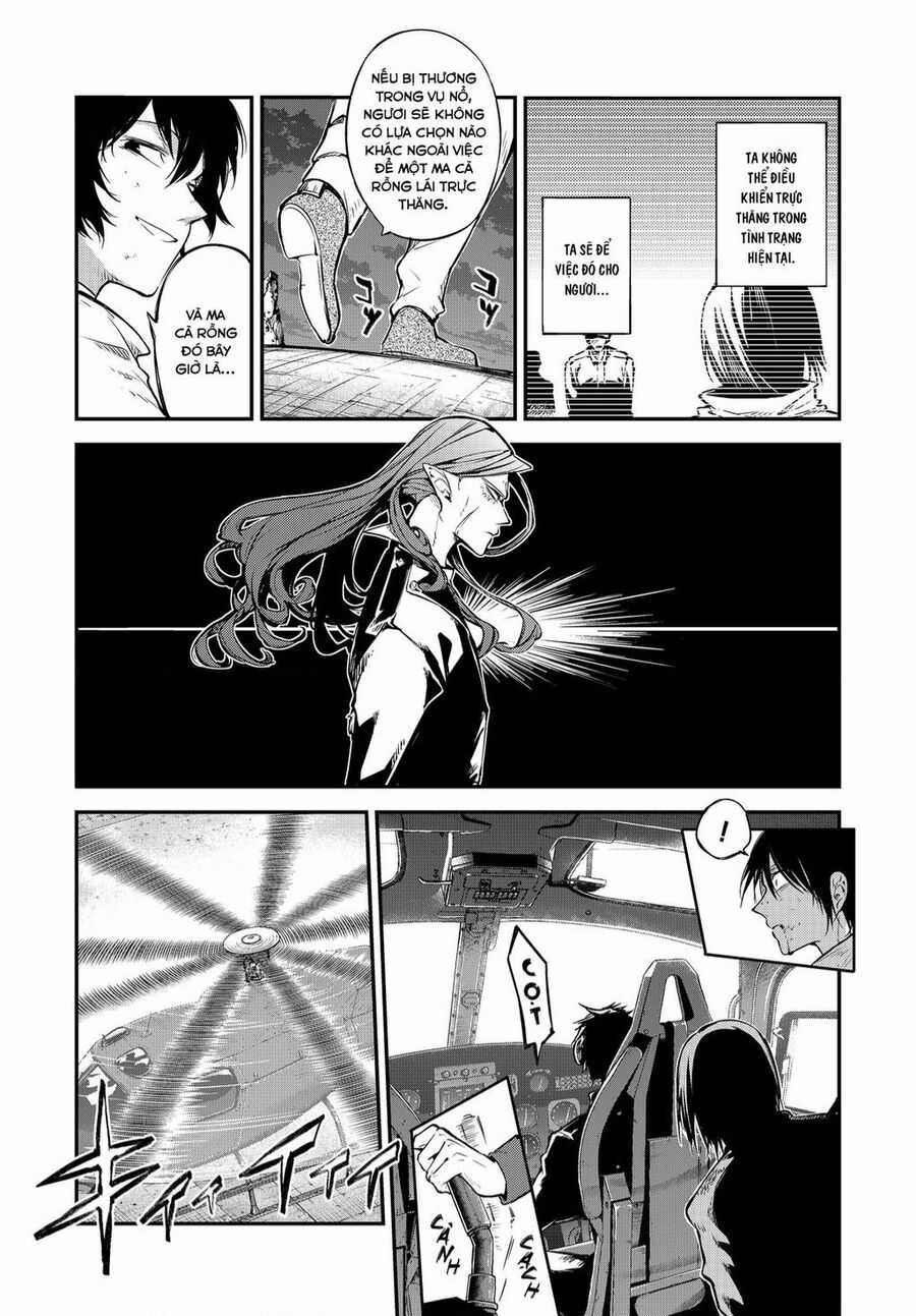 Đặc Nhiệm Thám Tử Chuong 112 trang 3