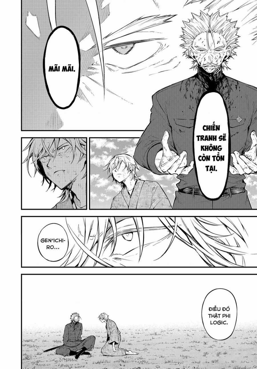 Đặc Nhiệm Thám Tử Chuong 112 trang 30