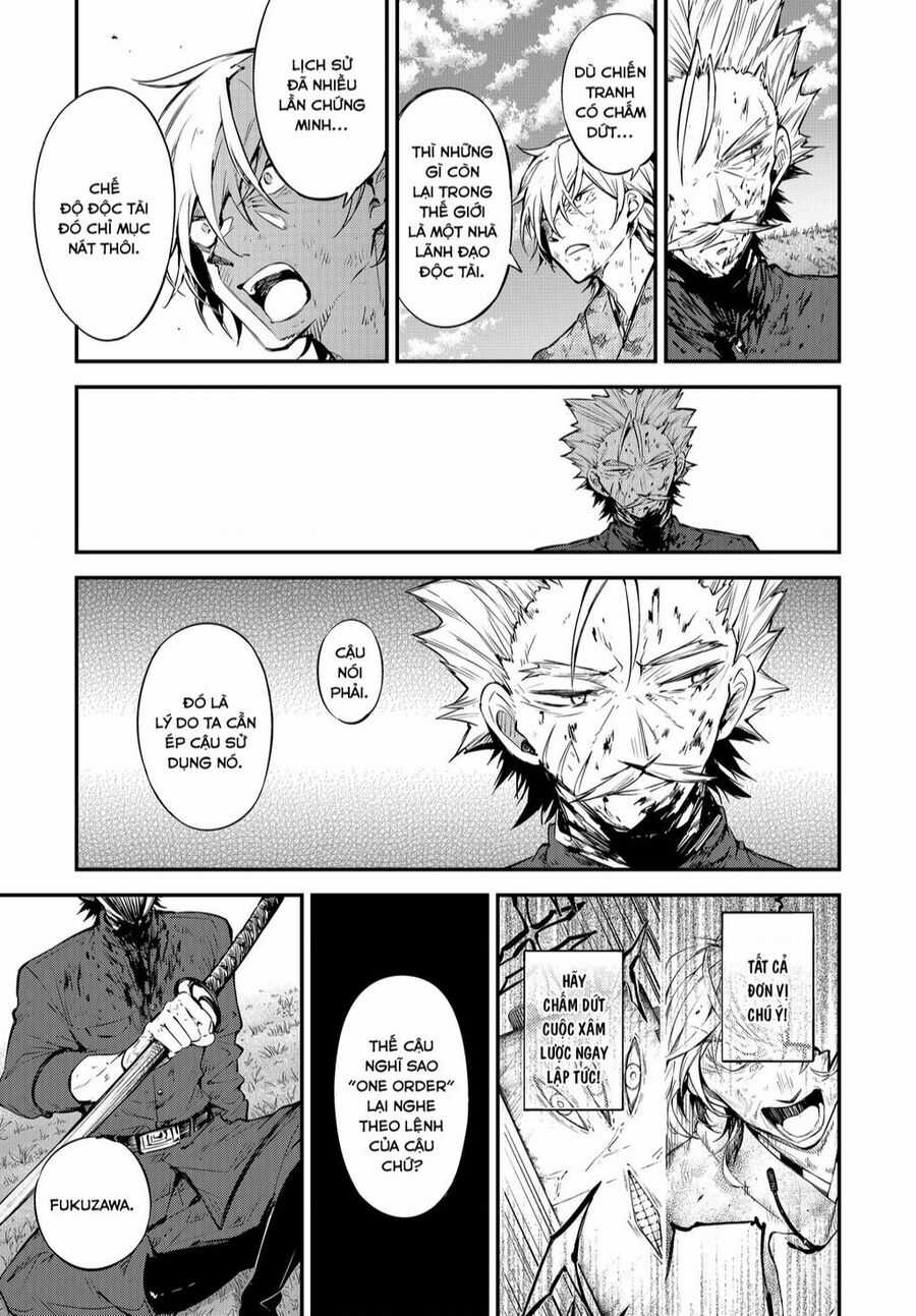 Đặc Nhiệm Thám Tử Chuong 112 trang 31