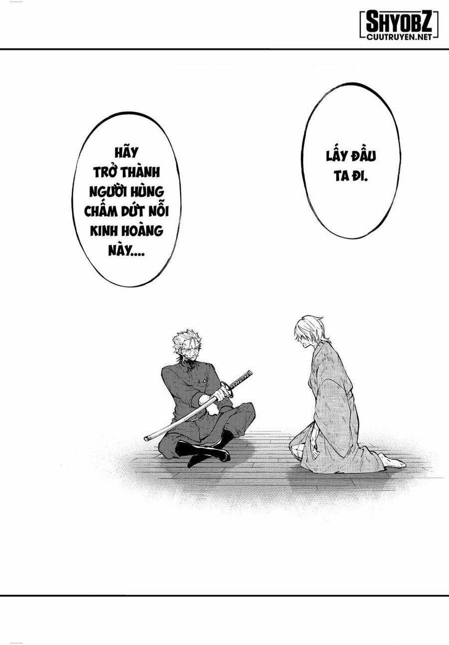 Đặc Nhiệm Thám Tử Chuong 112 trang 32