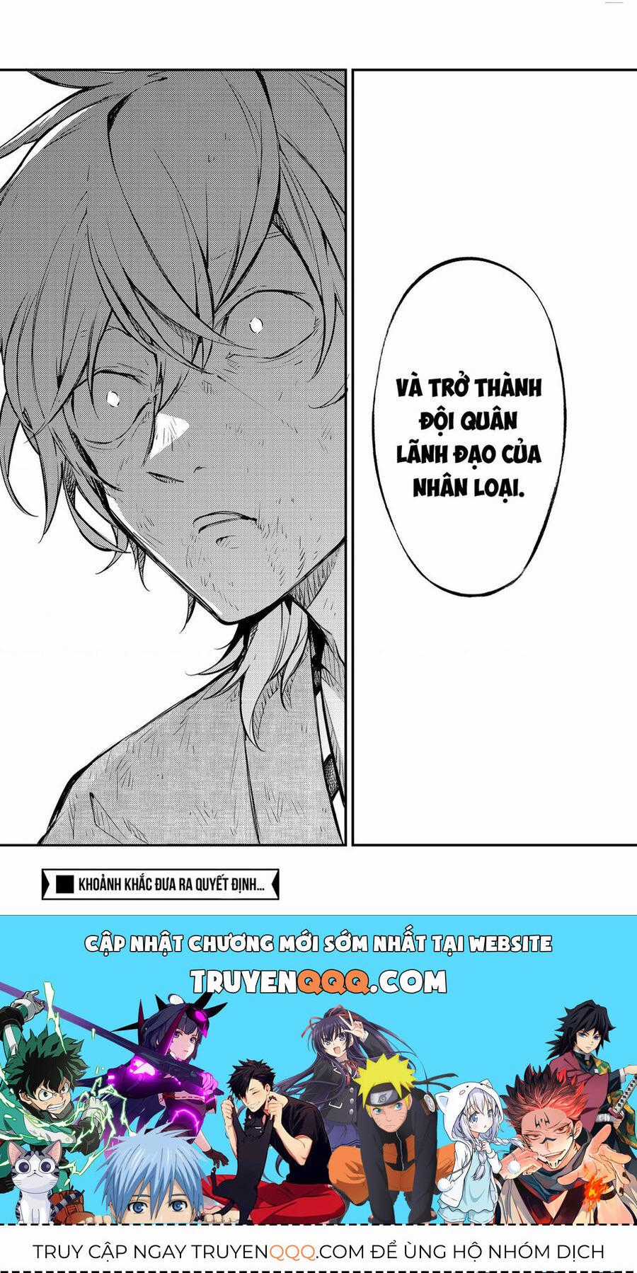 Đặc Nhiệm Thám Tử Chuong 112 trang 33