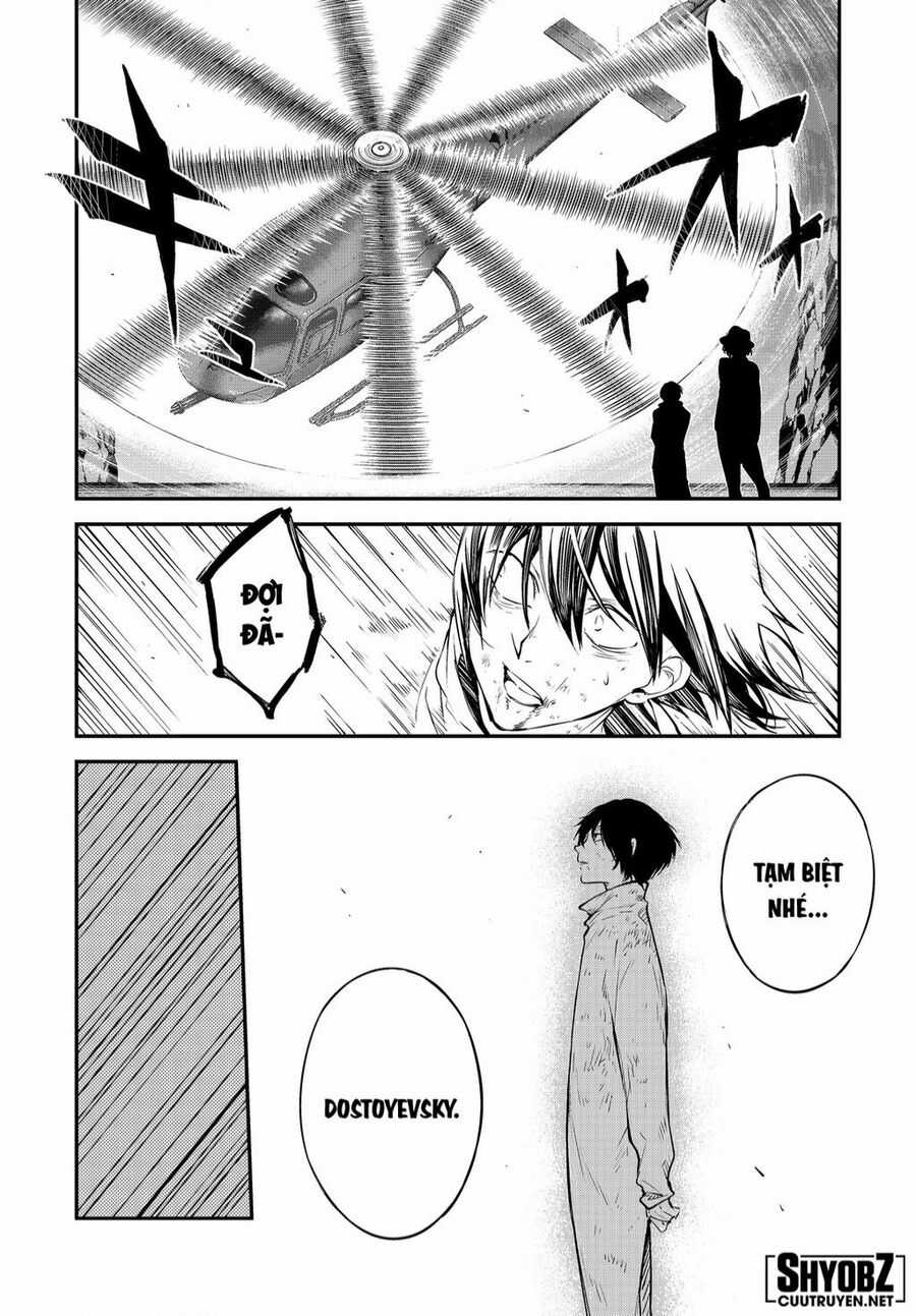 Đặc Nhiệm Thám Tử Chuong 112 trang 4