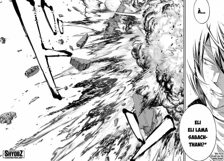 Đặc Nhiệm Thám Tử Chuong 112 trang 6