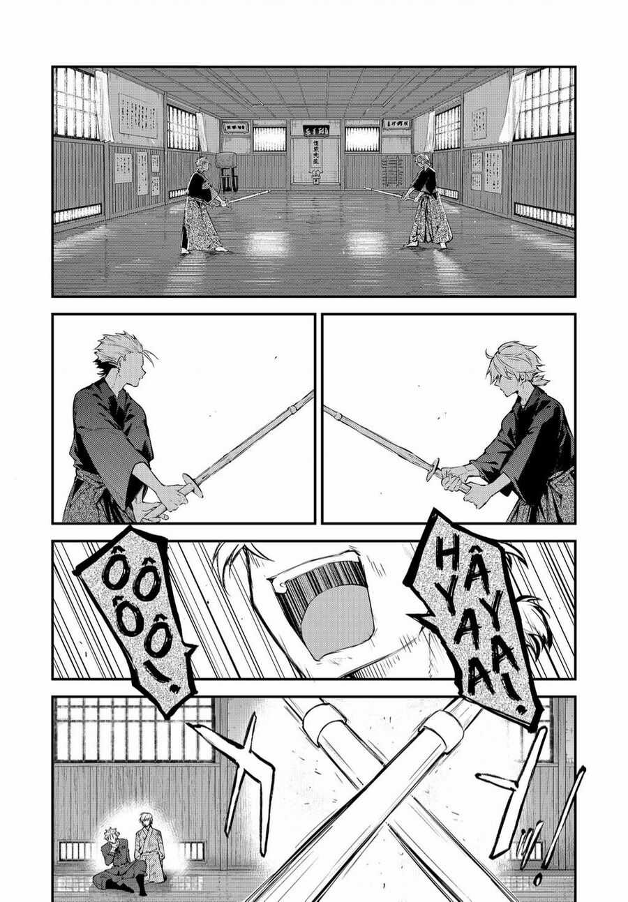 Đặc Nhiệm Thám Tử Chuong 112 trang 8