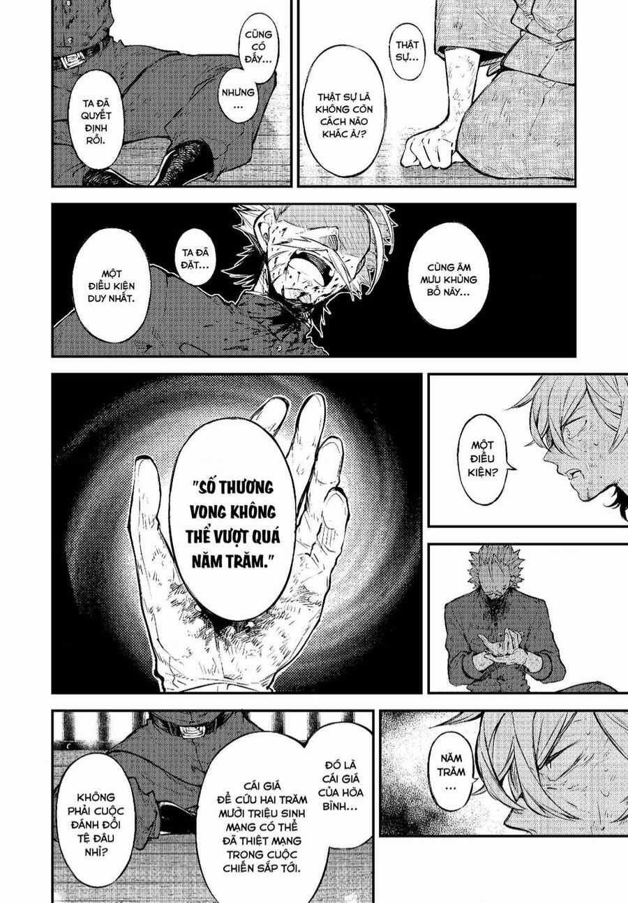 Đặc Nhiệm Thám Tử Chuong 113 trang 12