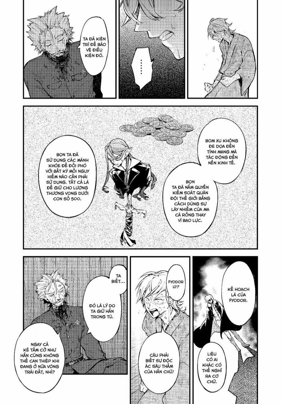 Đặc Nhiệm Thám Tử Chuong 113 trang 13