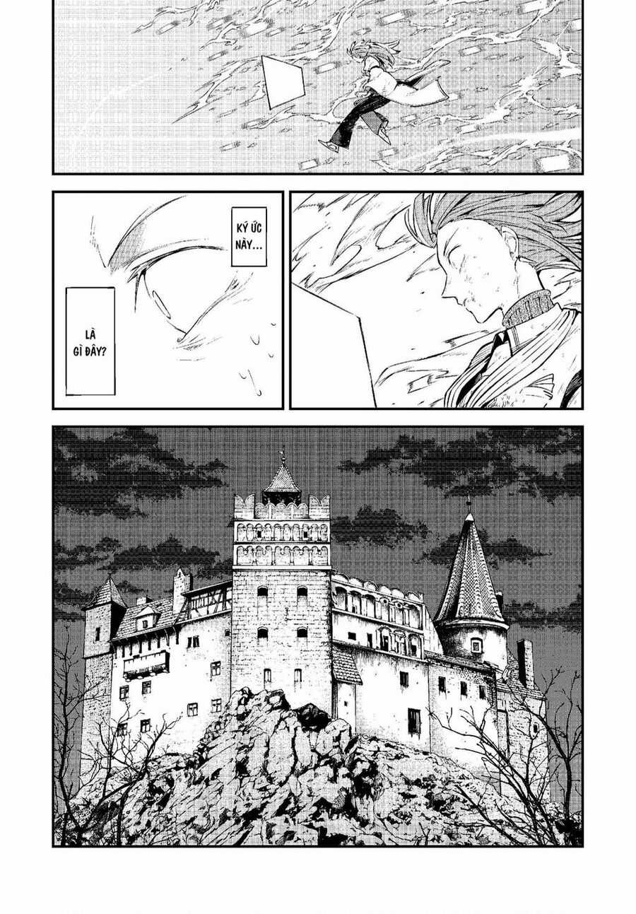 Đặc Nhiệm Thám Tử Chuong 113 trang 14