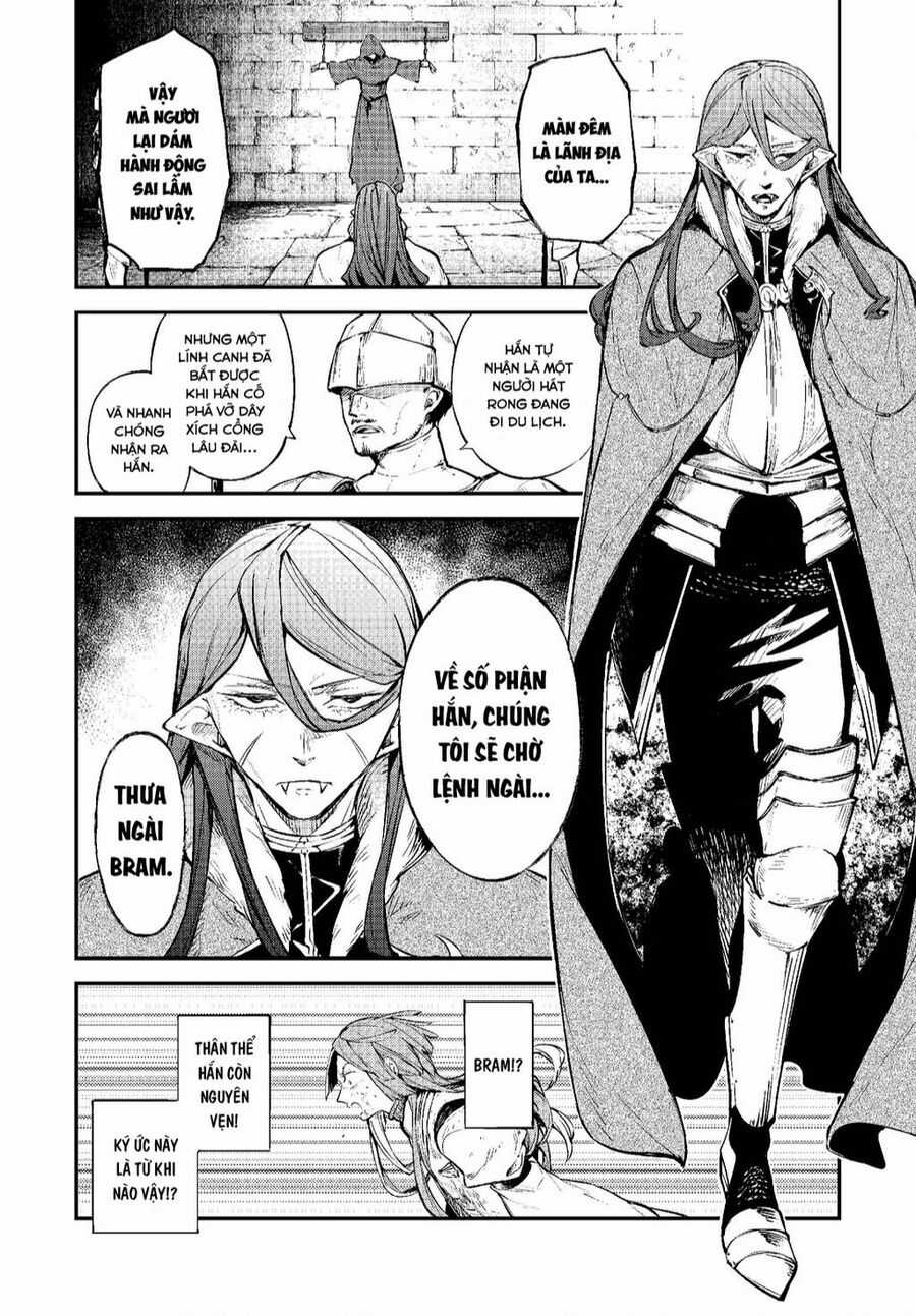 Đặc Nhiệm Thám Tử Chuong 113 trang 17