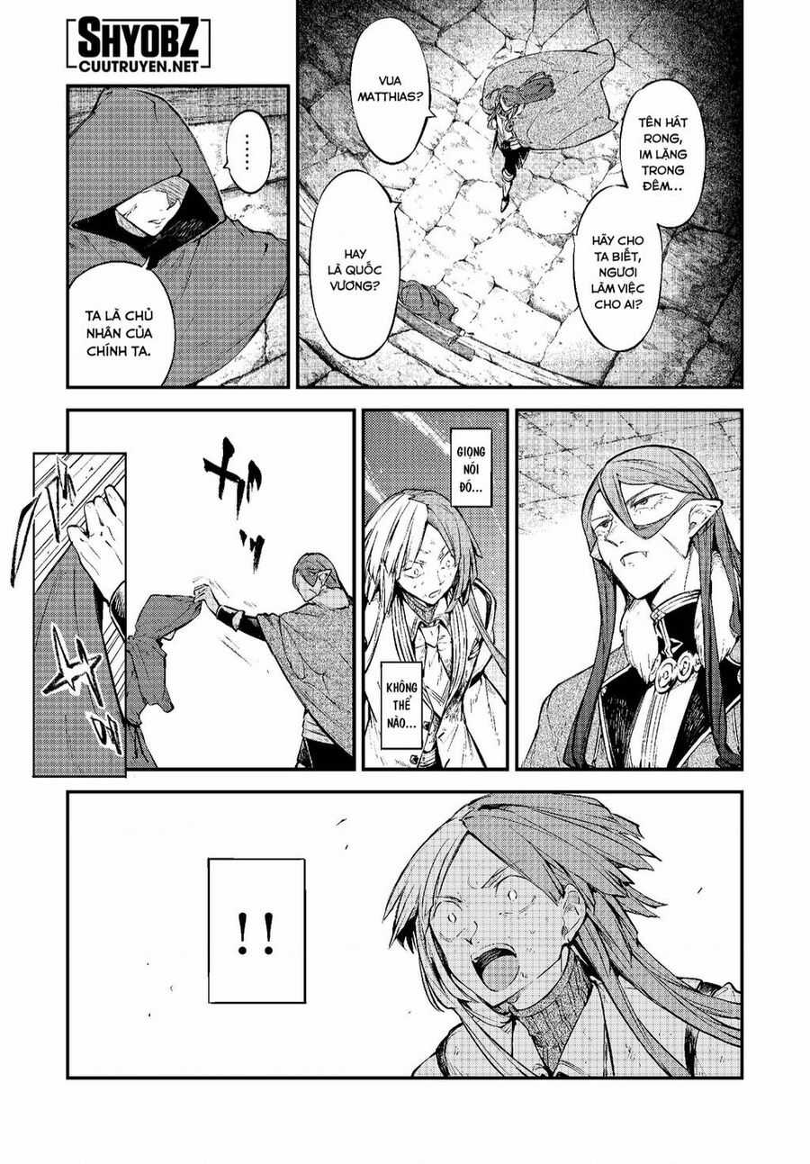 Đặc Nhiệm Thám Tử Chuong 113 trang 18