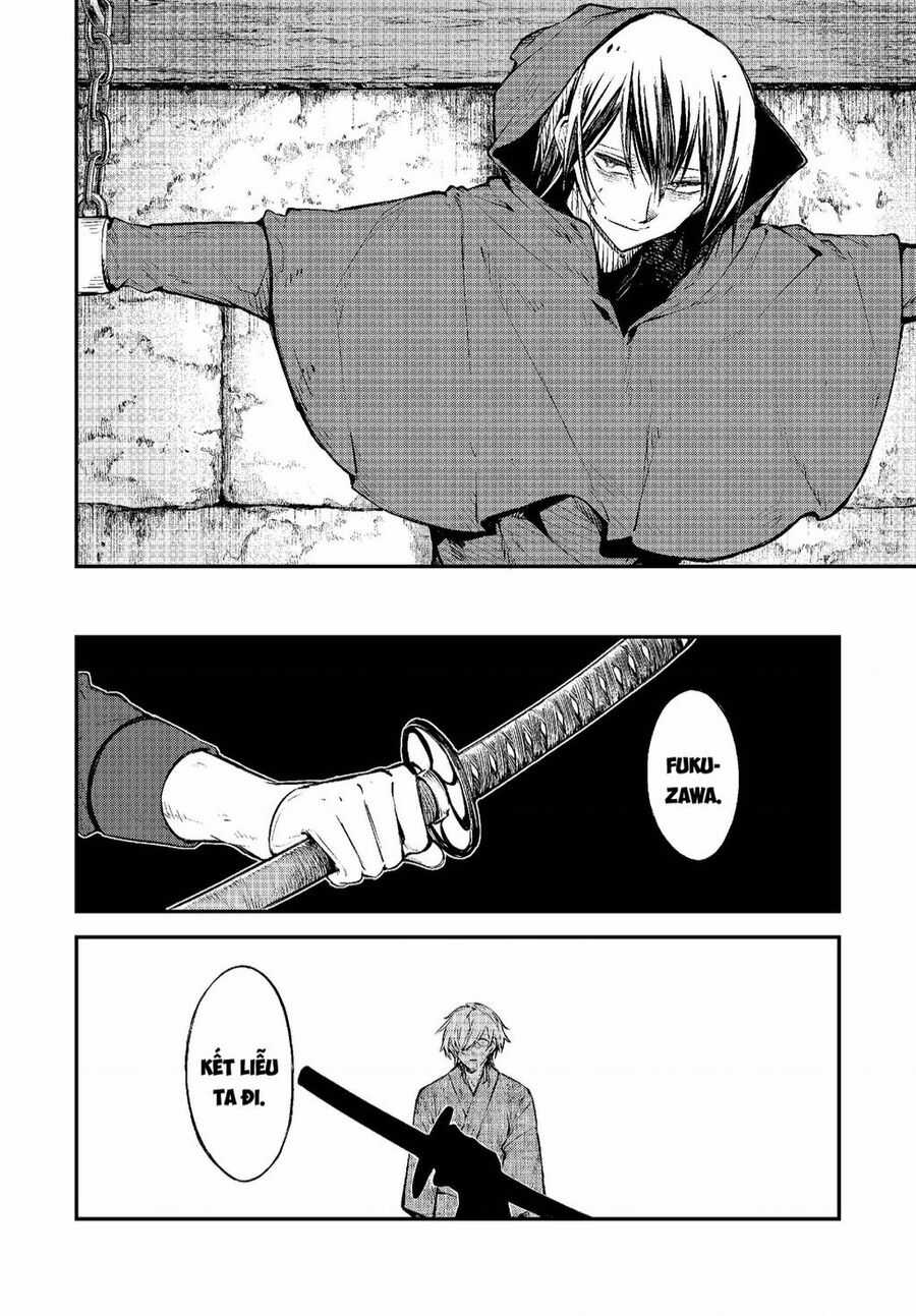 Đặc Nhiệm Thám Tử Chuong 113 trang 19