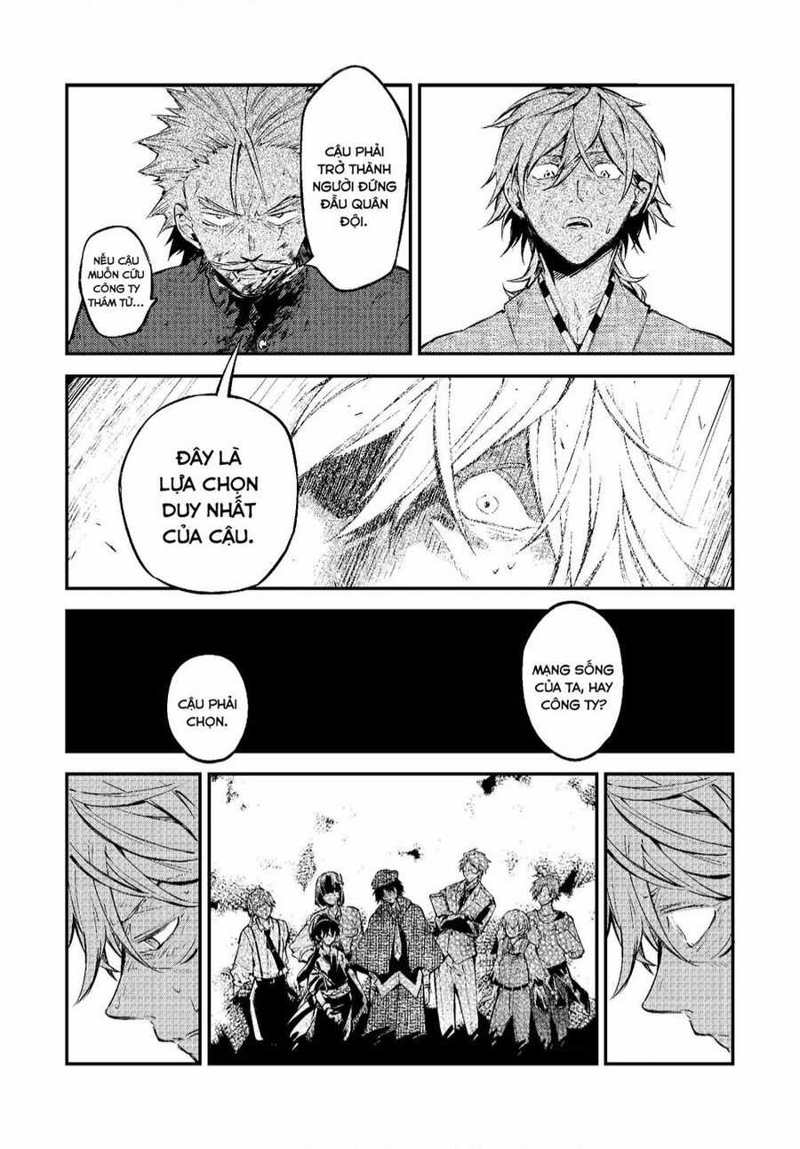 Đặc Nhiệm Thám Tử Chuong 113 trang 20