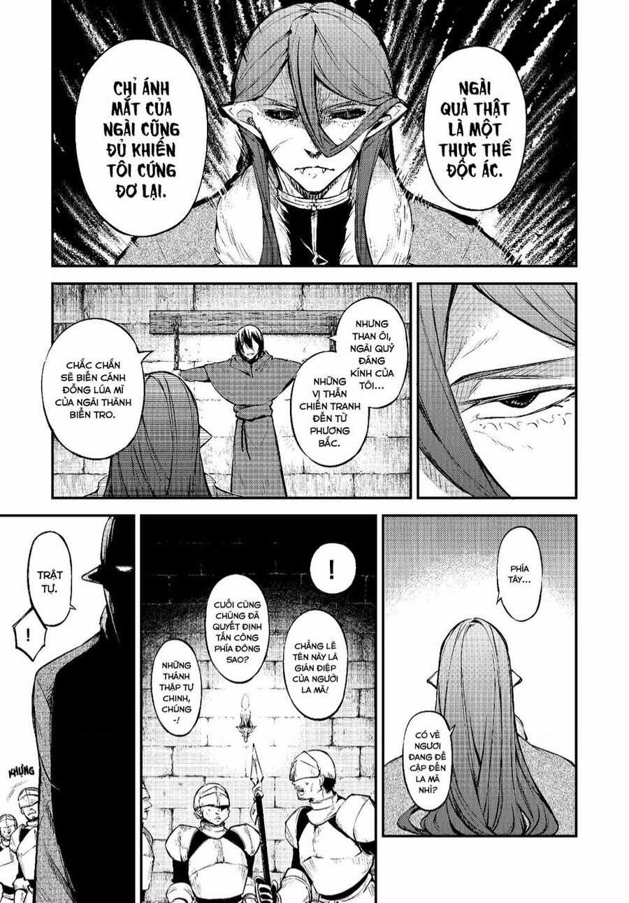 Đặc Nhiệm Thám Tử Chuong 113 trang 24