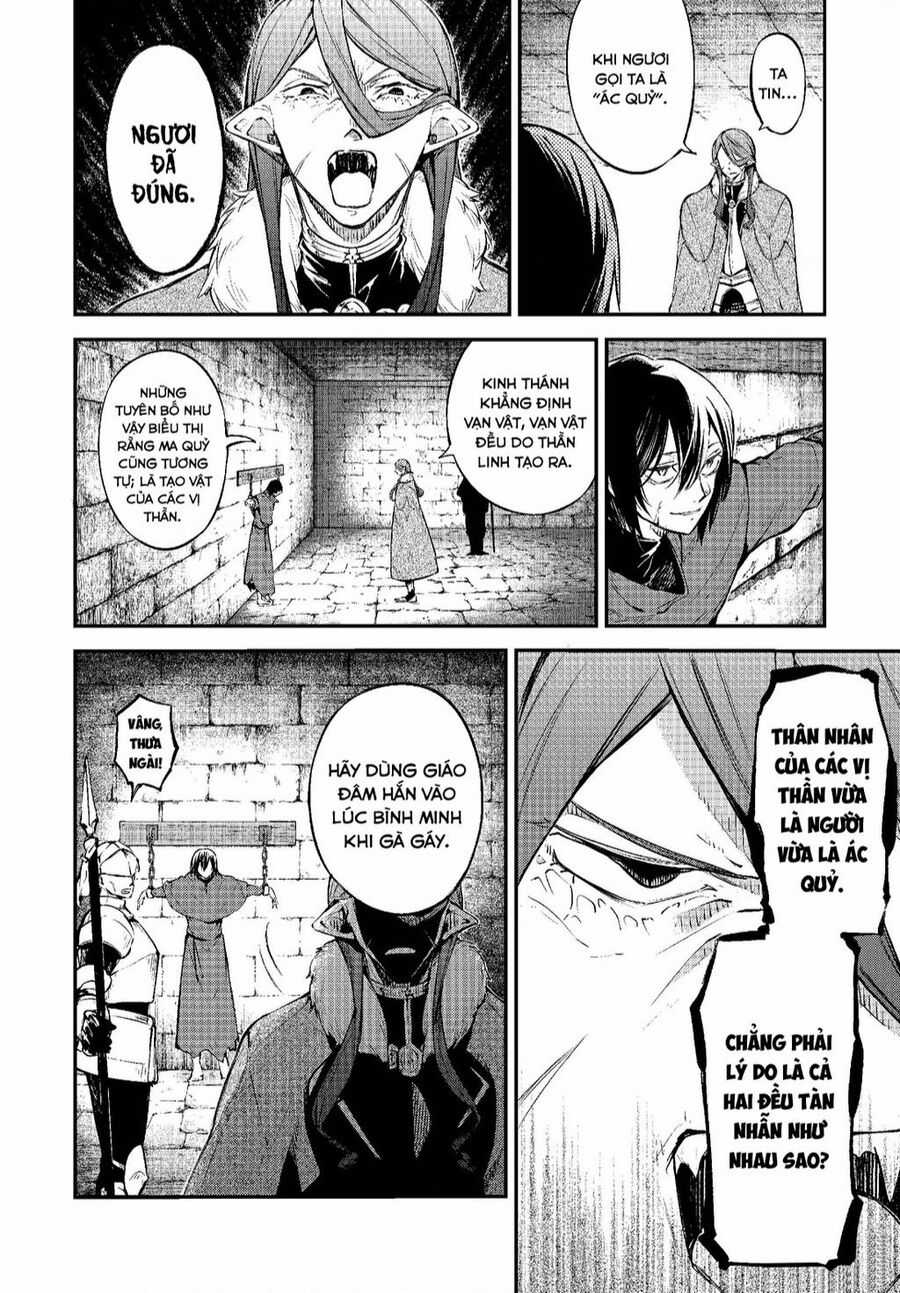 Đặc Nhiệm Thám Tử Chuong 113 trang 25