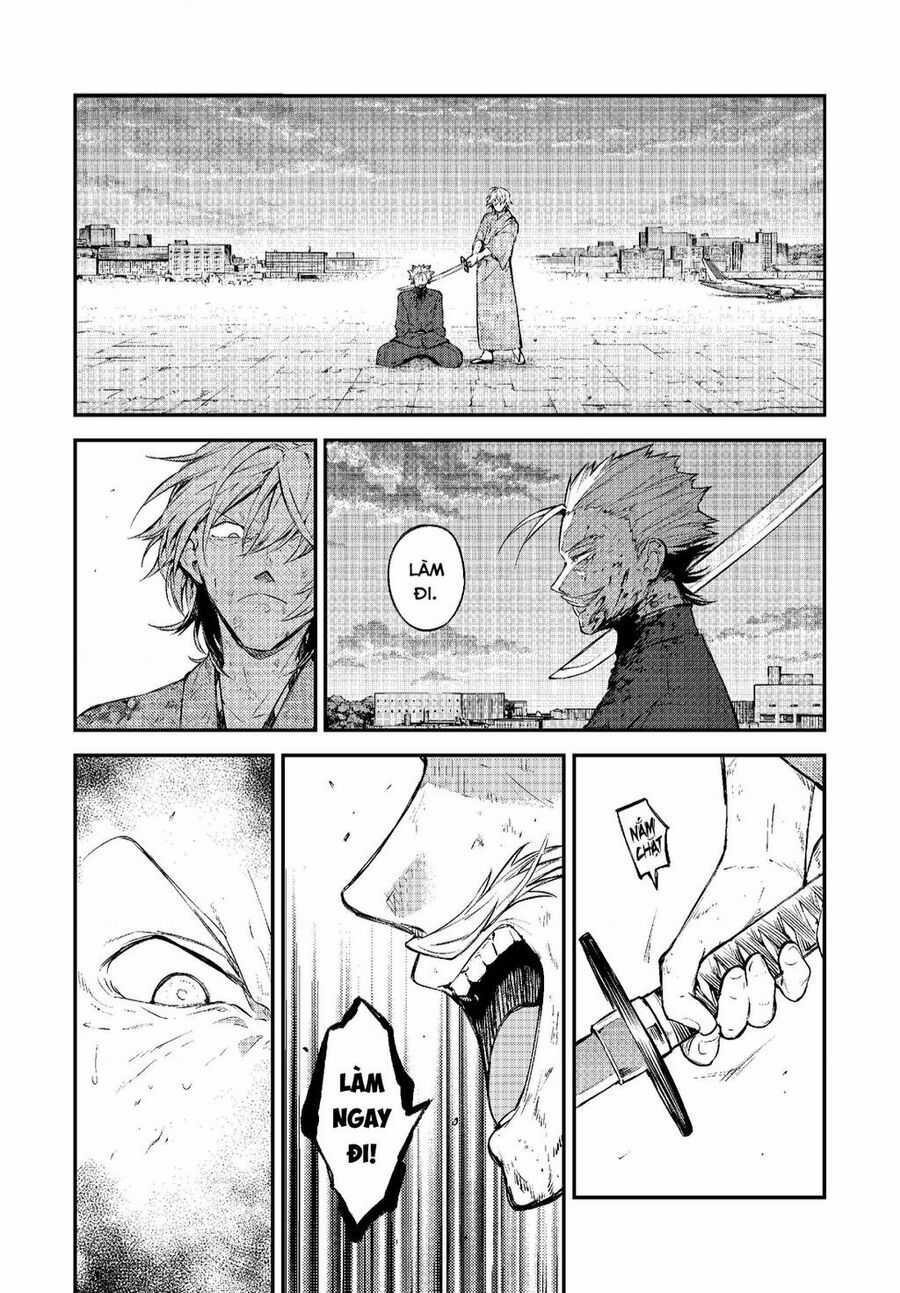 Đặc Nhiệm Thám Tử Chuong 113 trang 26