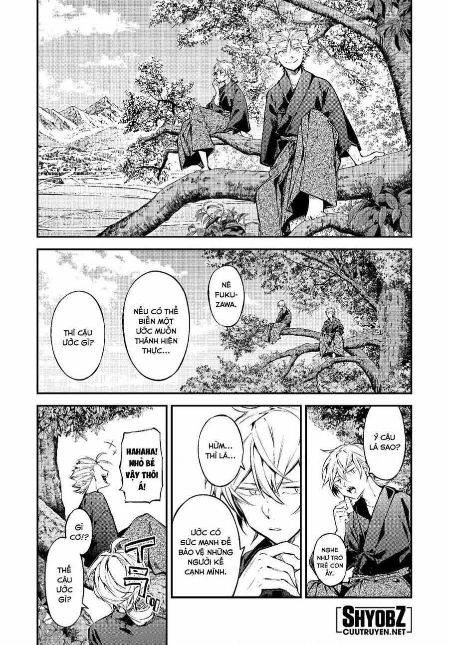 Đặc Nhiệm Thám Tử Chuong 113 trang 27