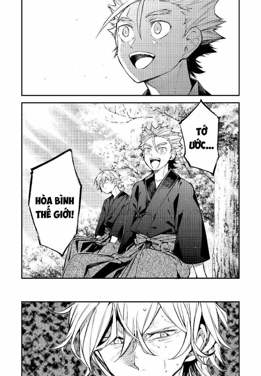 Đặc Nhiệm Thám Tử Chuong 113 trang 28