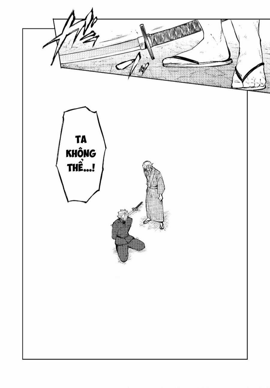 Đặc Nhiệm Thám Tử Chuong 113 trang 29