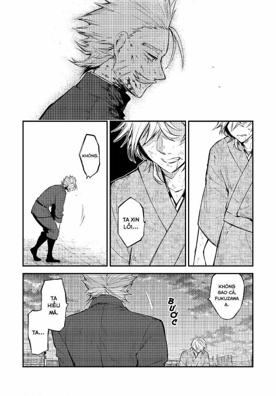 Đặc Nhiệm Thám Tử Chuong 113 trang 30