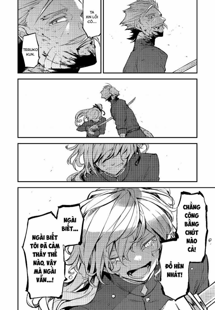 Đặc Nhiệm Thám Tử Chuong 113 trang 32