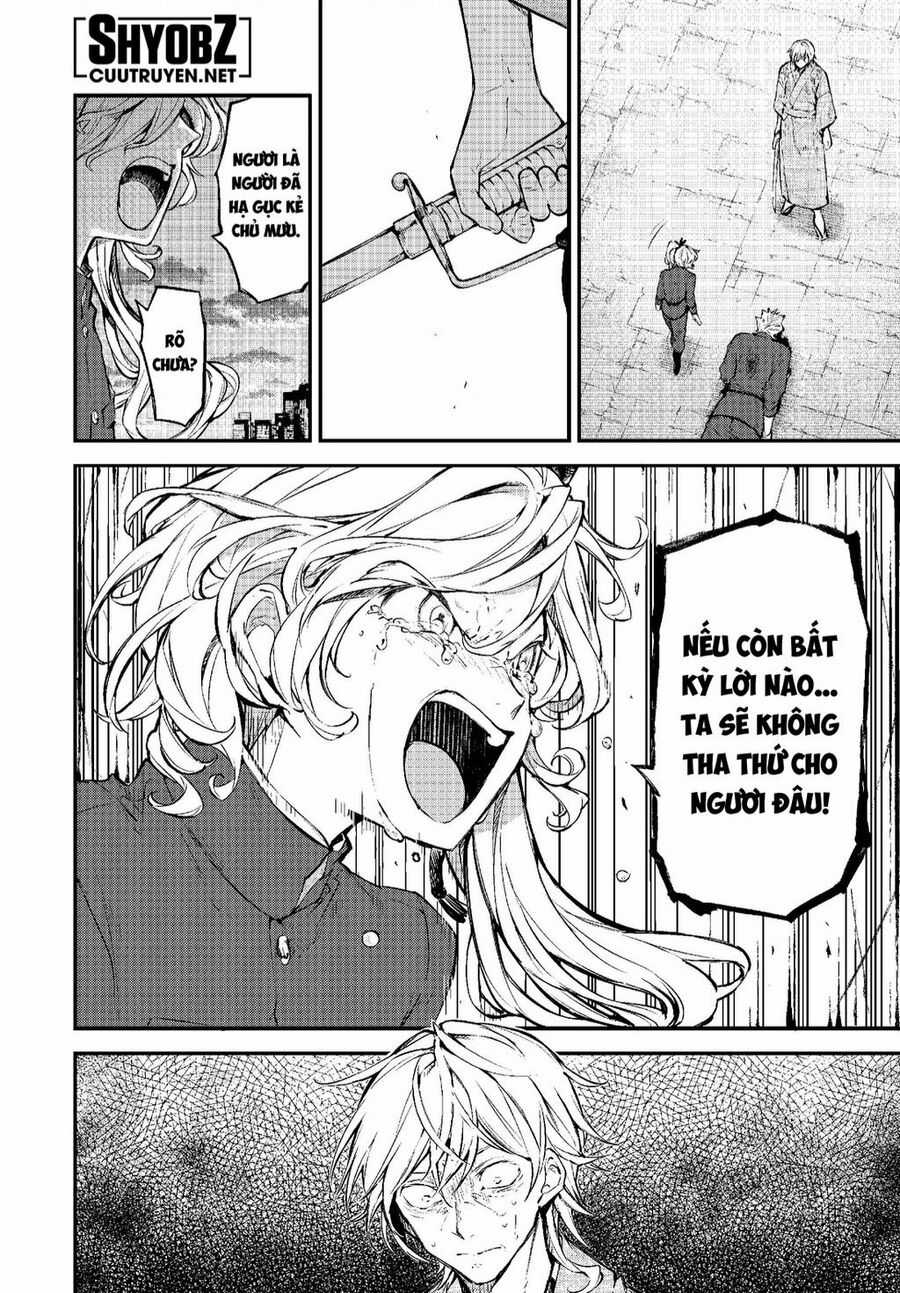 Đặc Nhiệm Thám Tử Chuong 113 trang 34