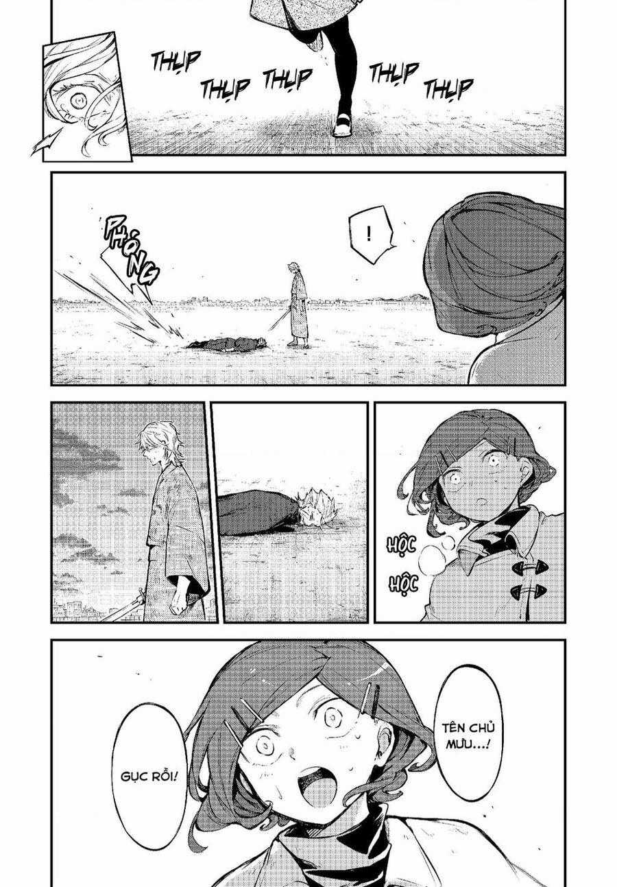 Đặc Nhiệm Thám Tử Chuong 113 trang 35