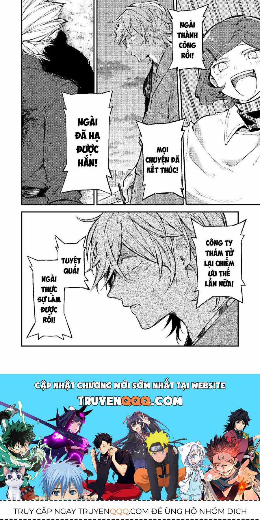 Đặc Nhiệm Thám Tử Chuong 113 trang 36